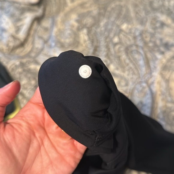 Lululemon Fast and Free Running Tights - Picture 4 of 4